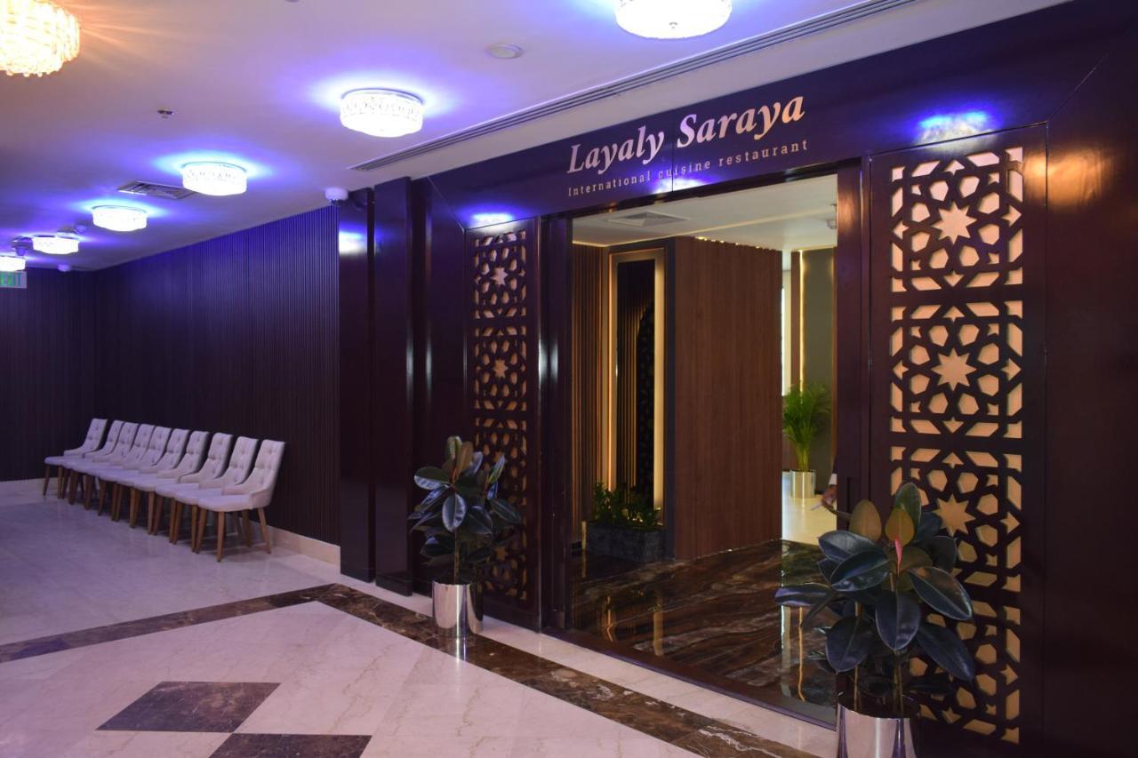 Saraya Corniche Hotel Doha Exterior foto Saraya