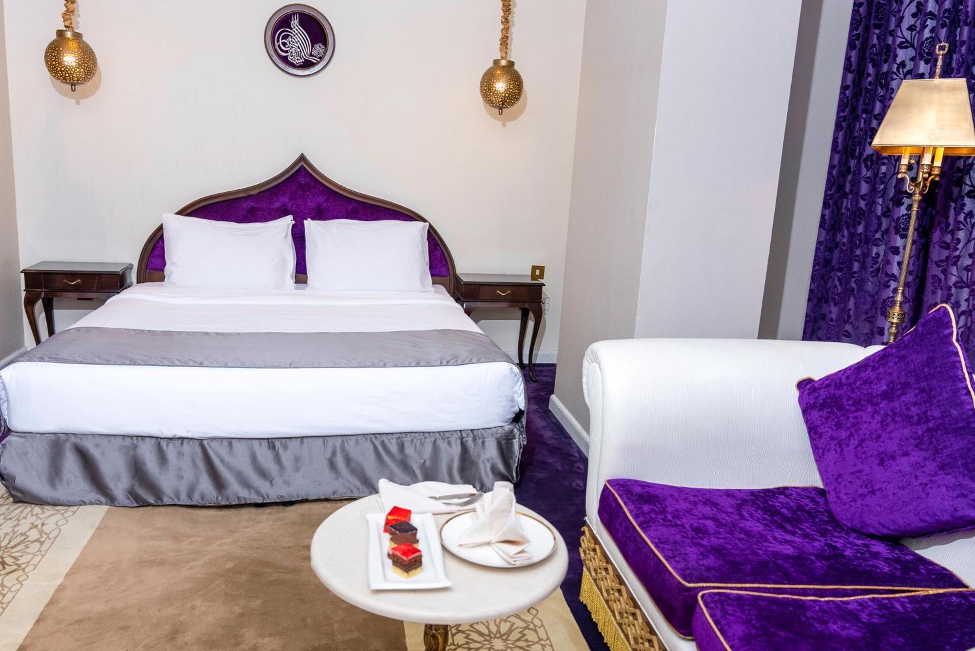 Saraya Corniche Hotel Doha Exterior foto